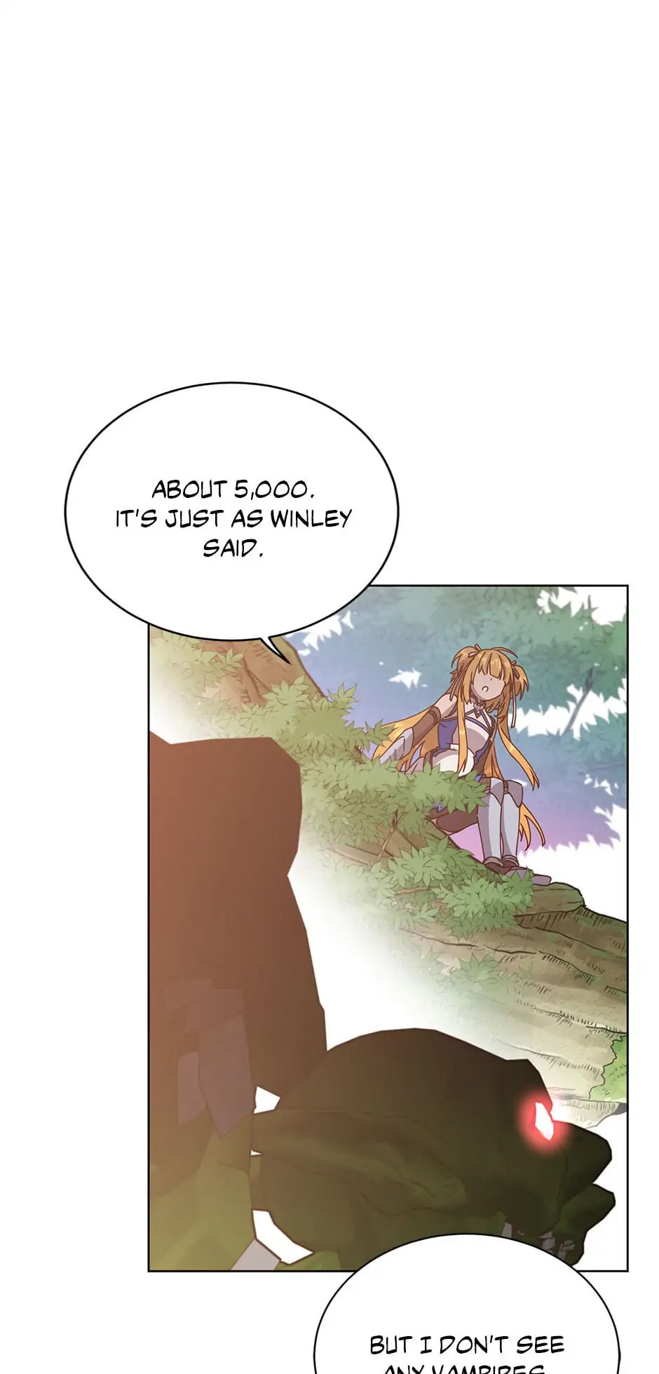 Read The Max Level Hero Strikes Back EN Manga Online
