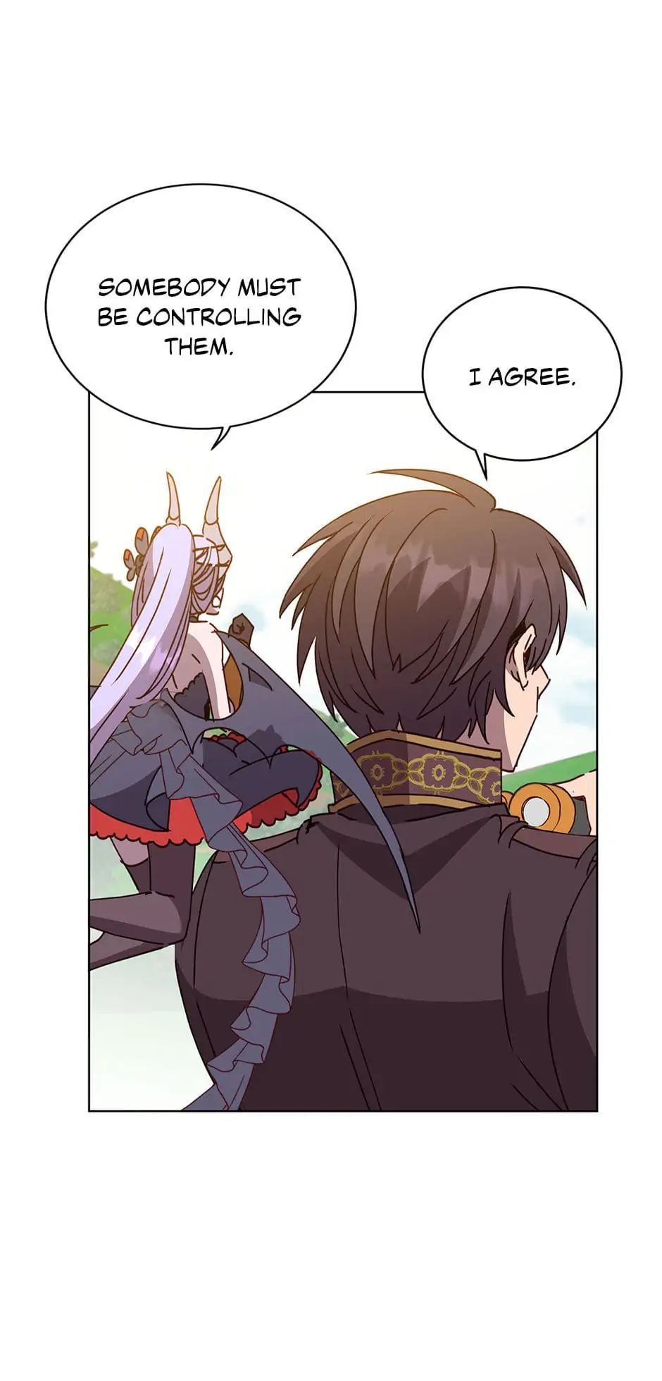 Read The Max Level Hero Strikes Back EN Manga Online
