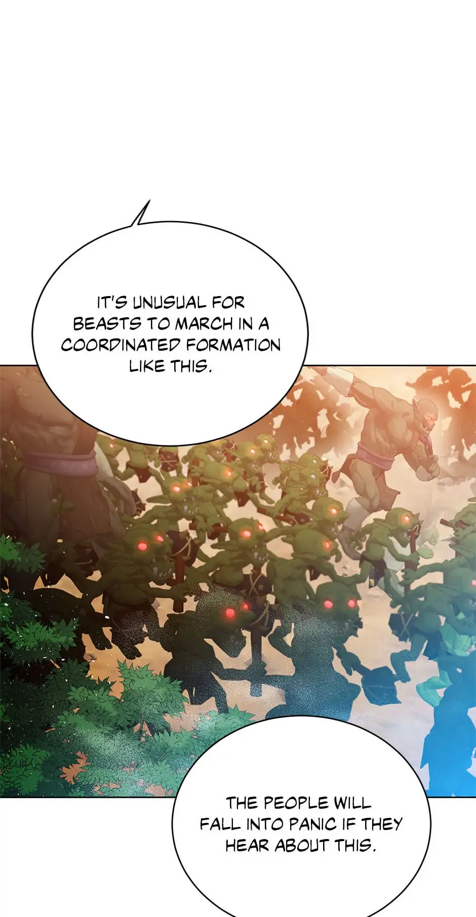 Read The Max Level Hero Strikes Back EN Manga Online