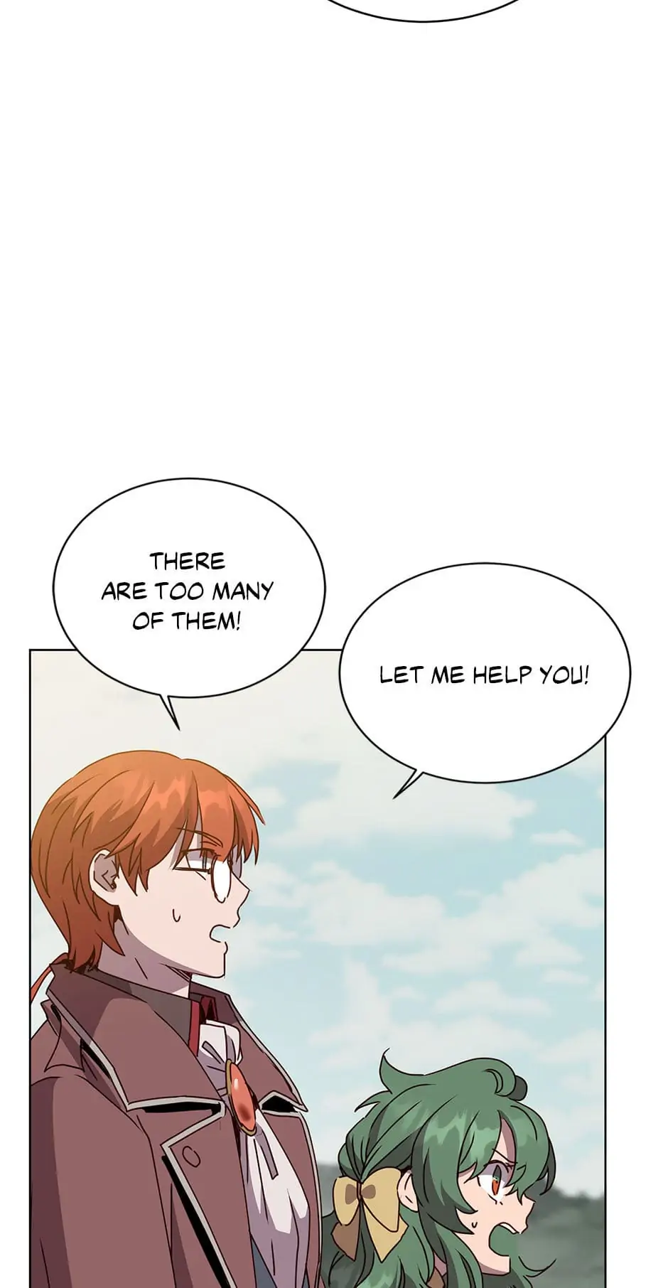 Read The Max Level Hero Strikes Back EN Manga Online