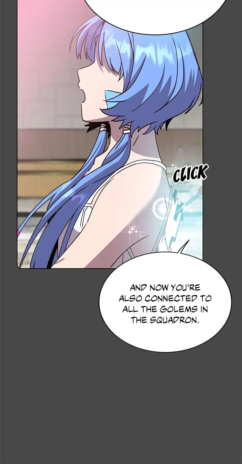 Read The Max Level Hero Strikes Back EN Manga Online
