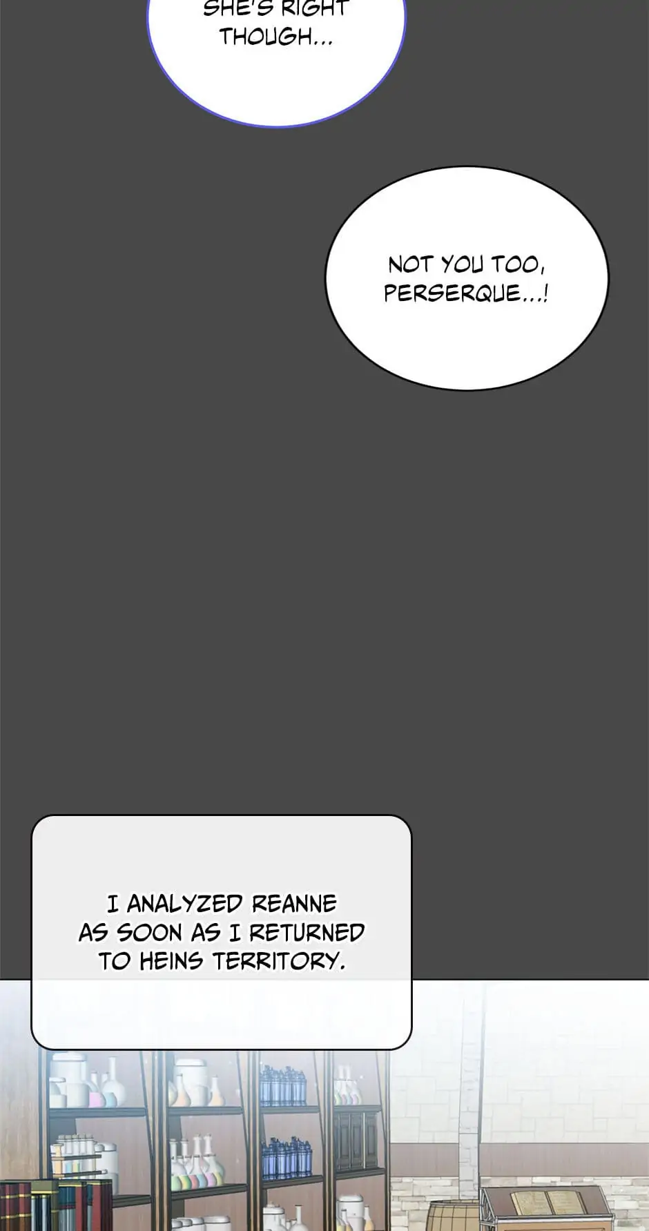 Read The Max Level Hero Strikes Back EN Manga Online