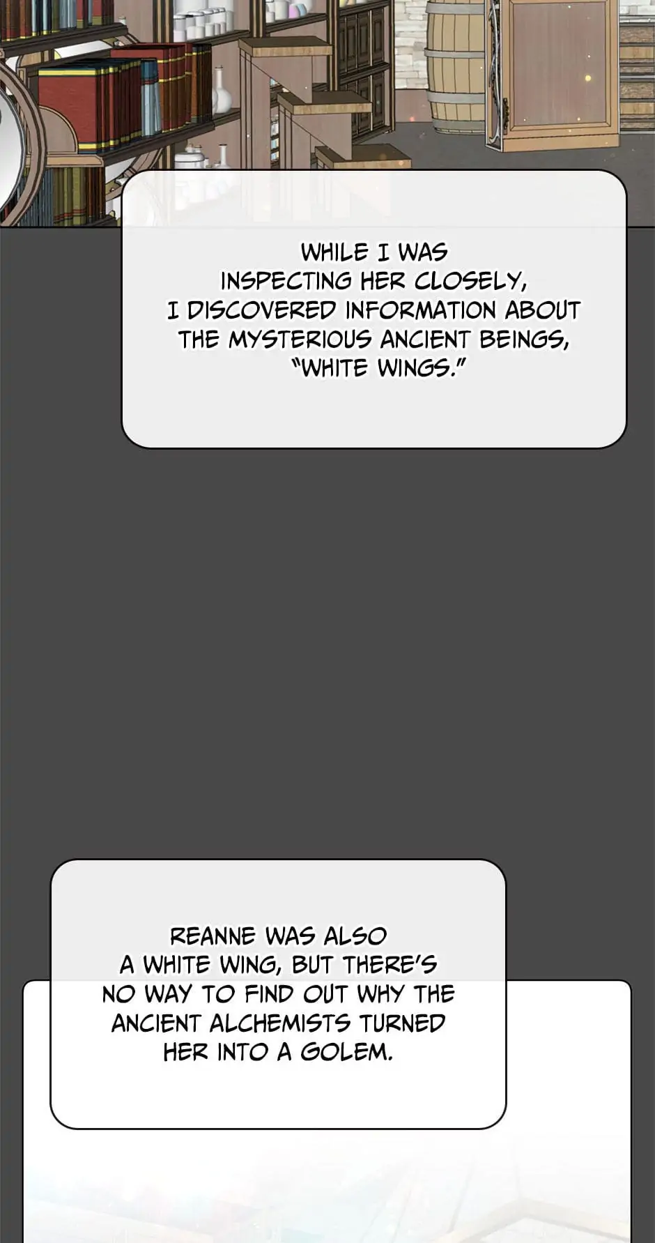 Read The Max Level Hero Strikes Back EN Manga Online