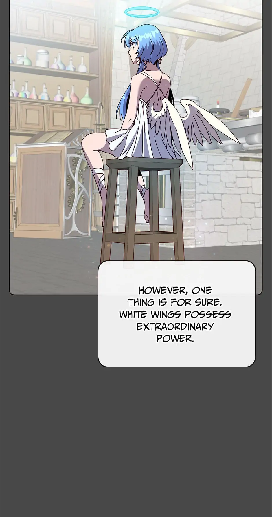 Read The Max Level Hero Strikes Back EN Manga Online