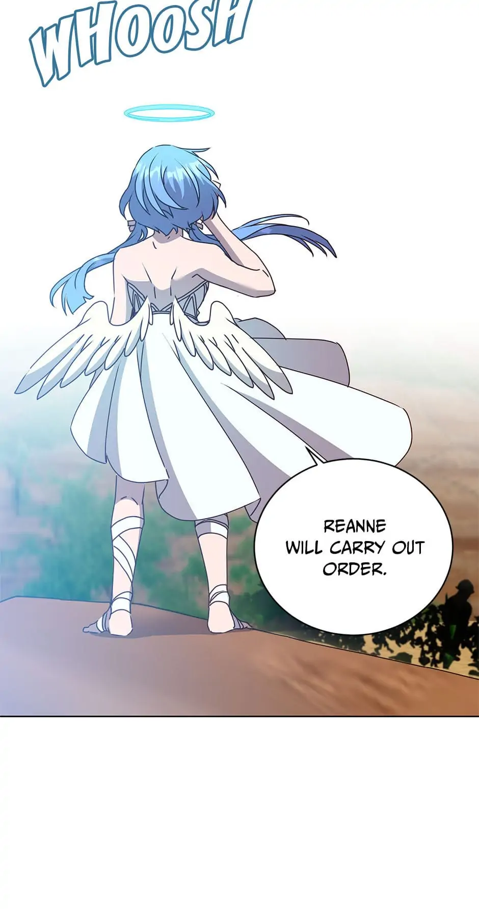 Read The Max Level Hero Strikes Back EN Manga Online