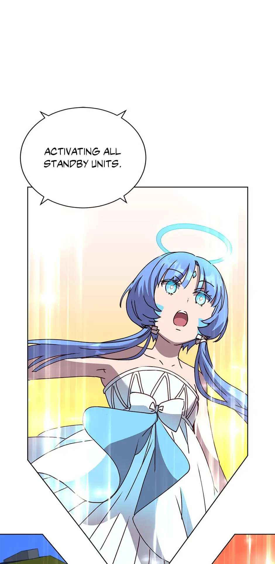 Read The Max Level Hero Strikes Back EN Manga Online