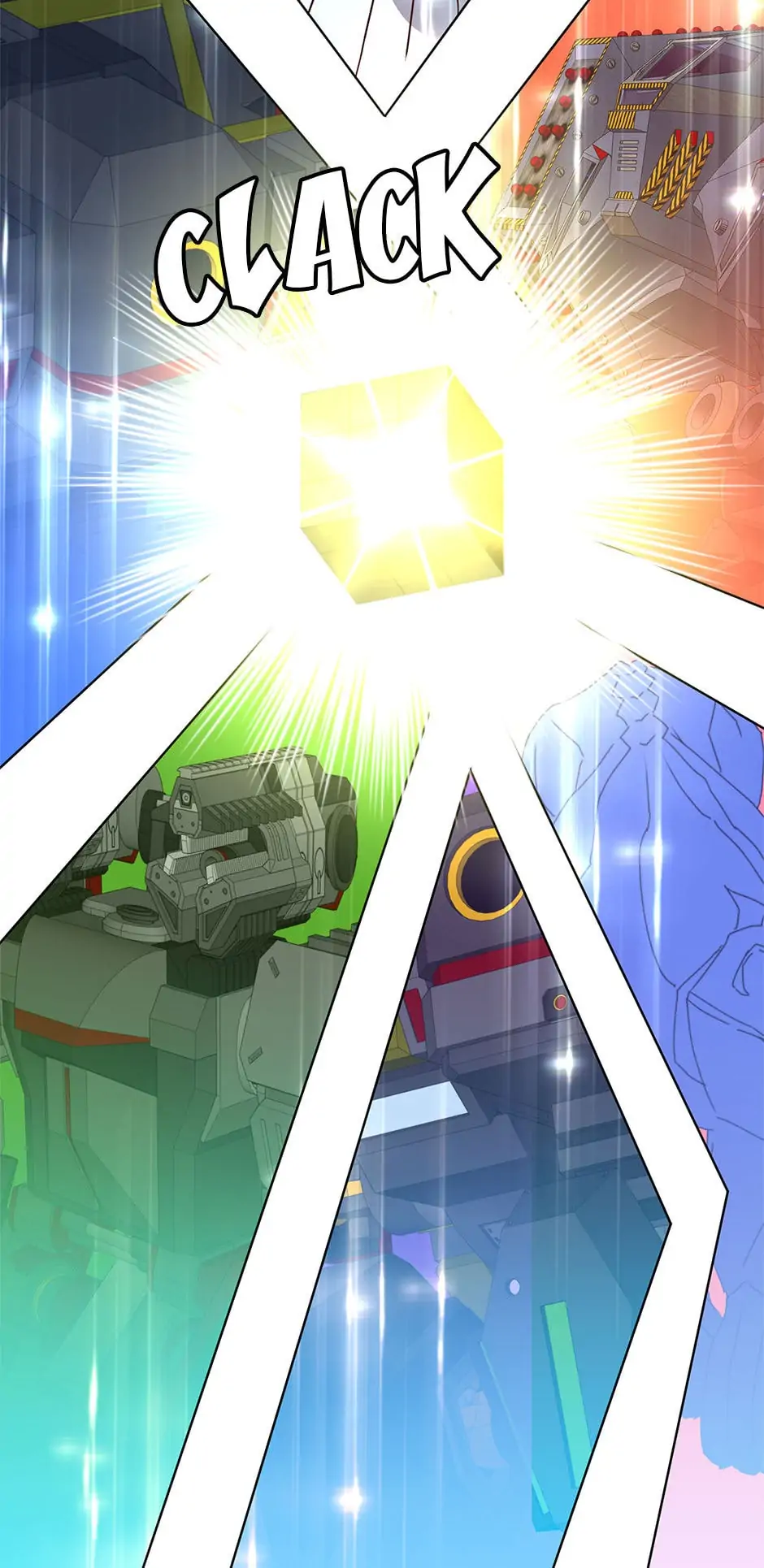 Read The Max Level Hero Strikes Back EN Manga Online