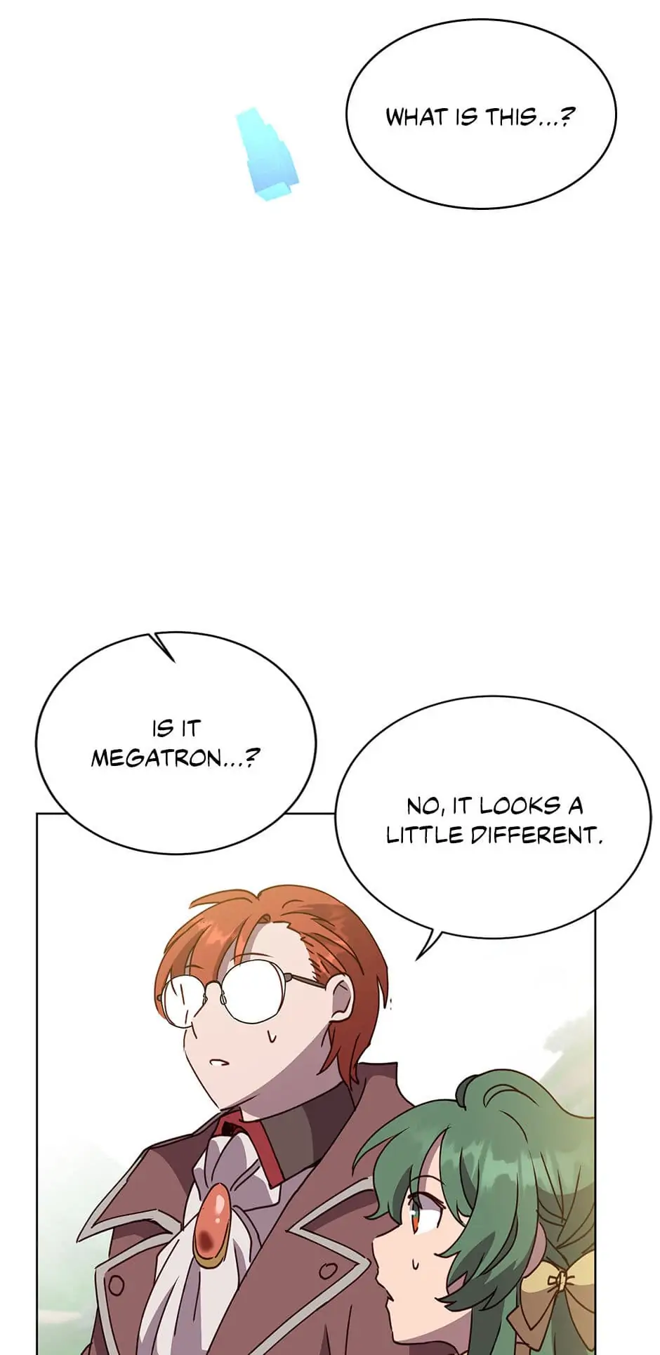 Read The Max Level Hero Strikes Back EN Manga Online