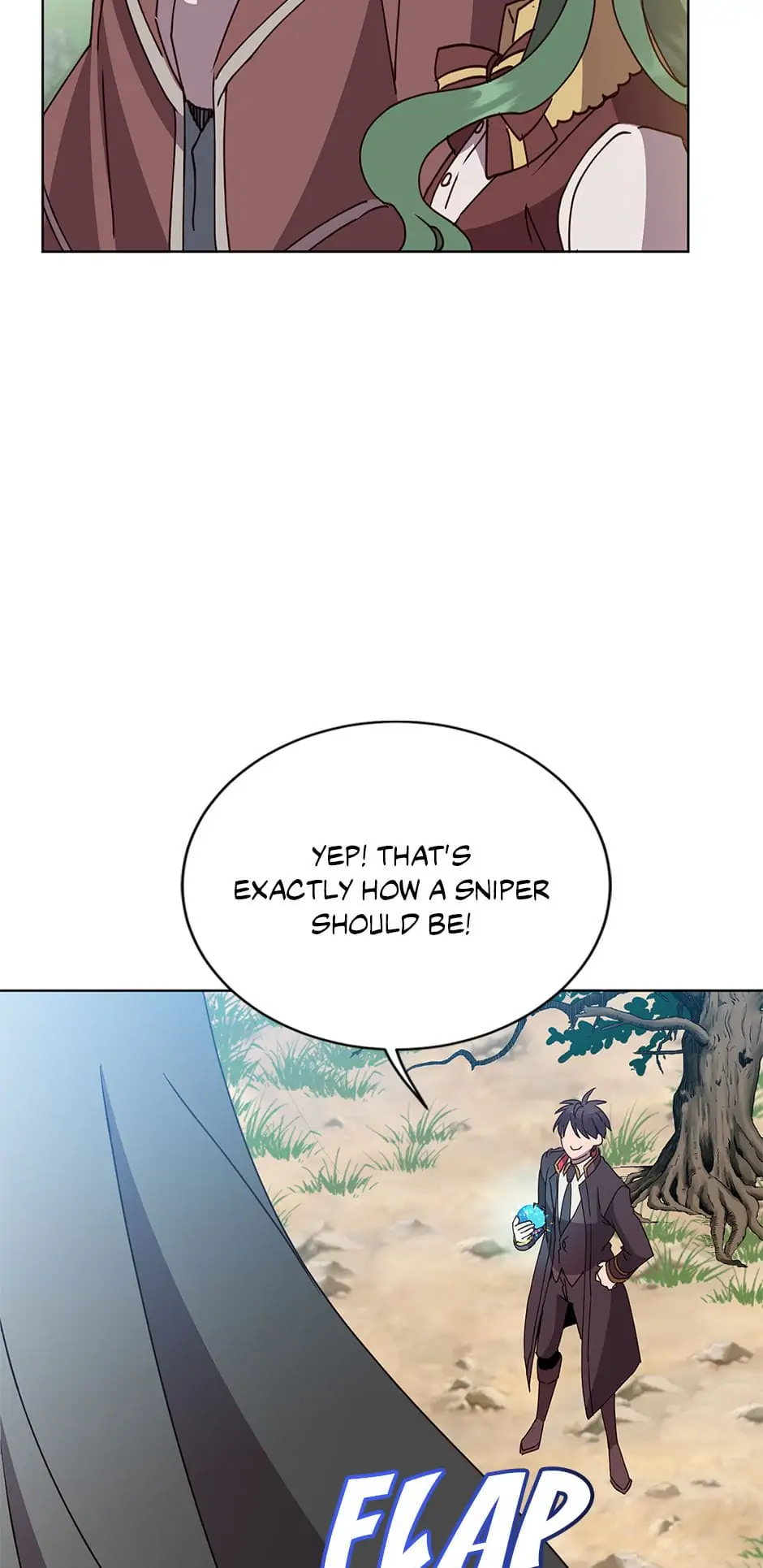 Read The Max Level Hero Strikes Back EN Manga Online