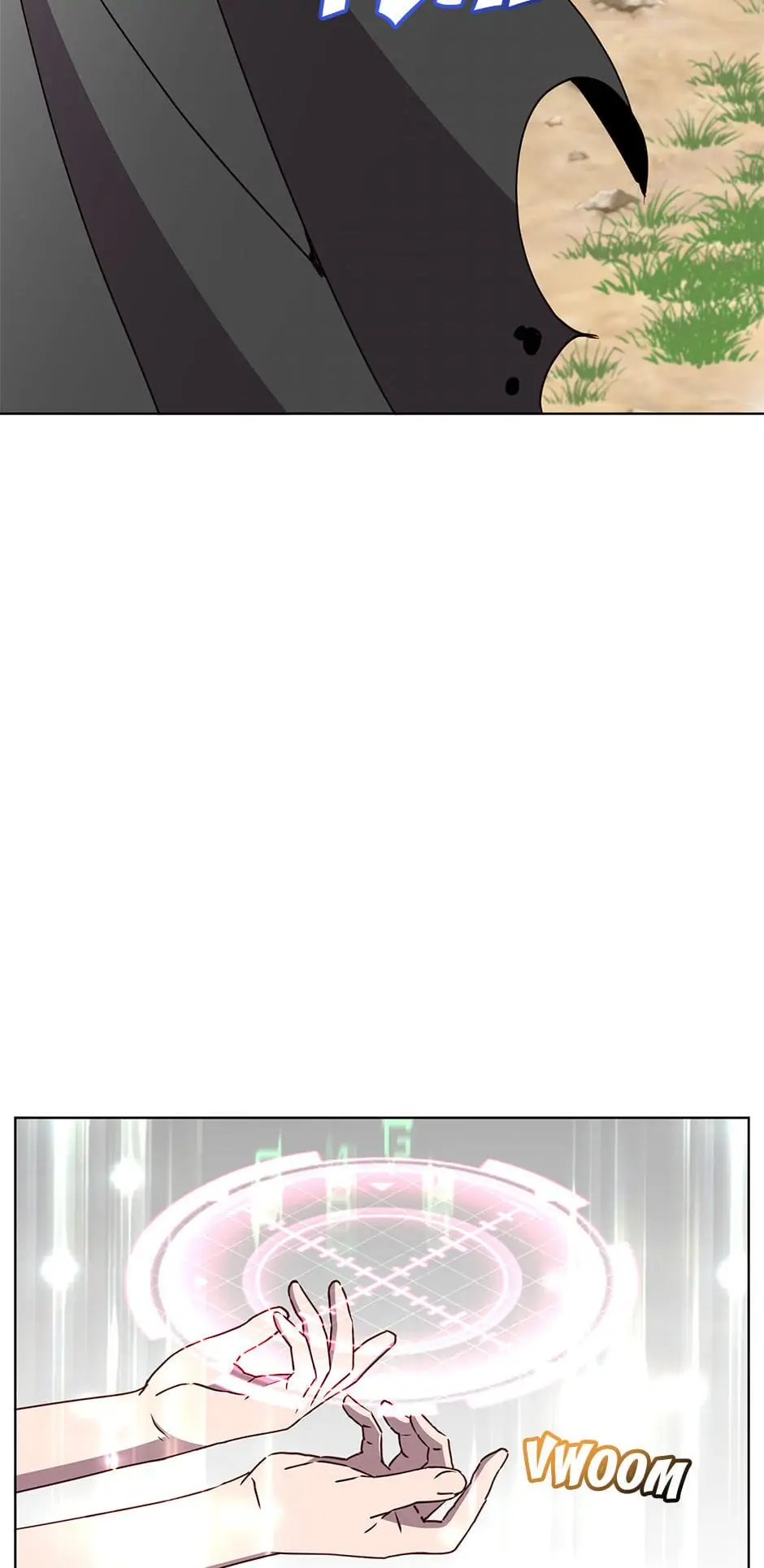 Read The Max Level Hero Strikes Back EN Manga Online
