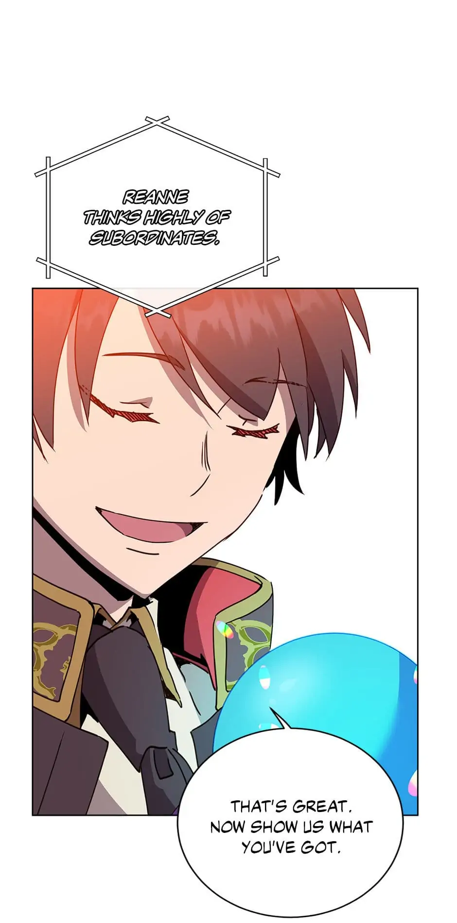 Read The Max Level Hero Strikes Back EN Manga Online