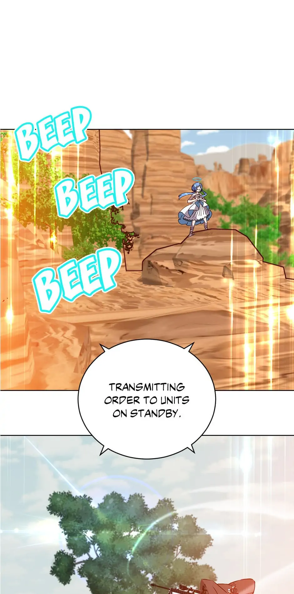 Read The Max Level Hero Strikes Back EN Manga Online