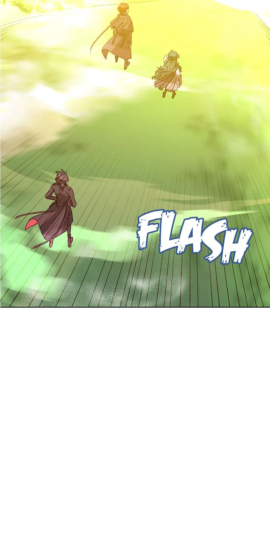 Read The Max Level Hero Strikes Back EN Manga Online