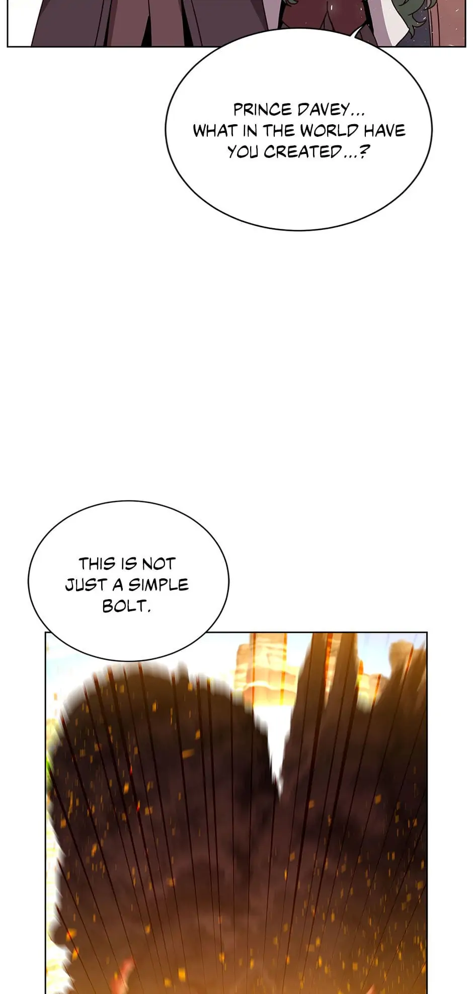 Read The Max Level Hero Strikes Back EN Manga Online
