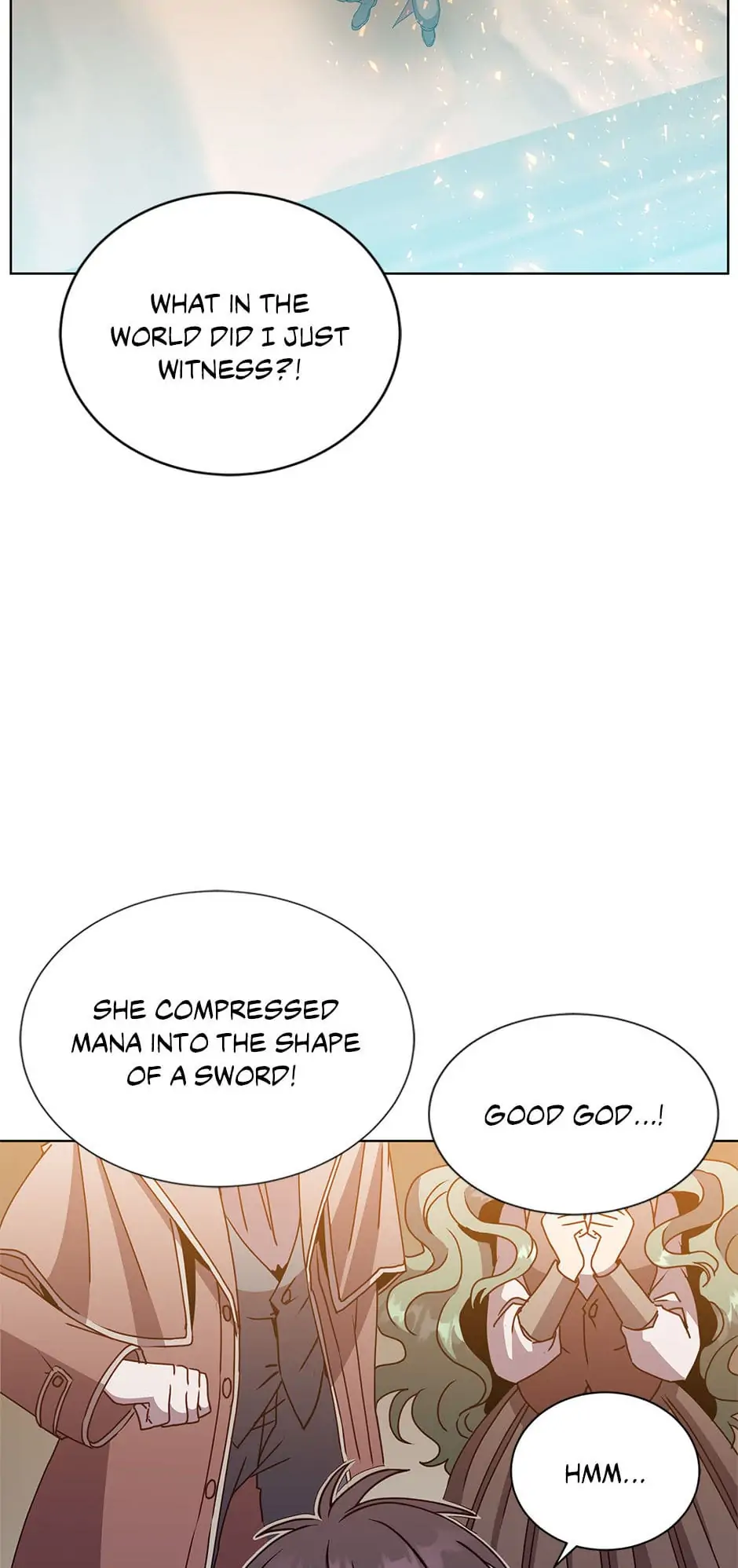 Read The Max Level Hero Strikes Back EN Manga Online