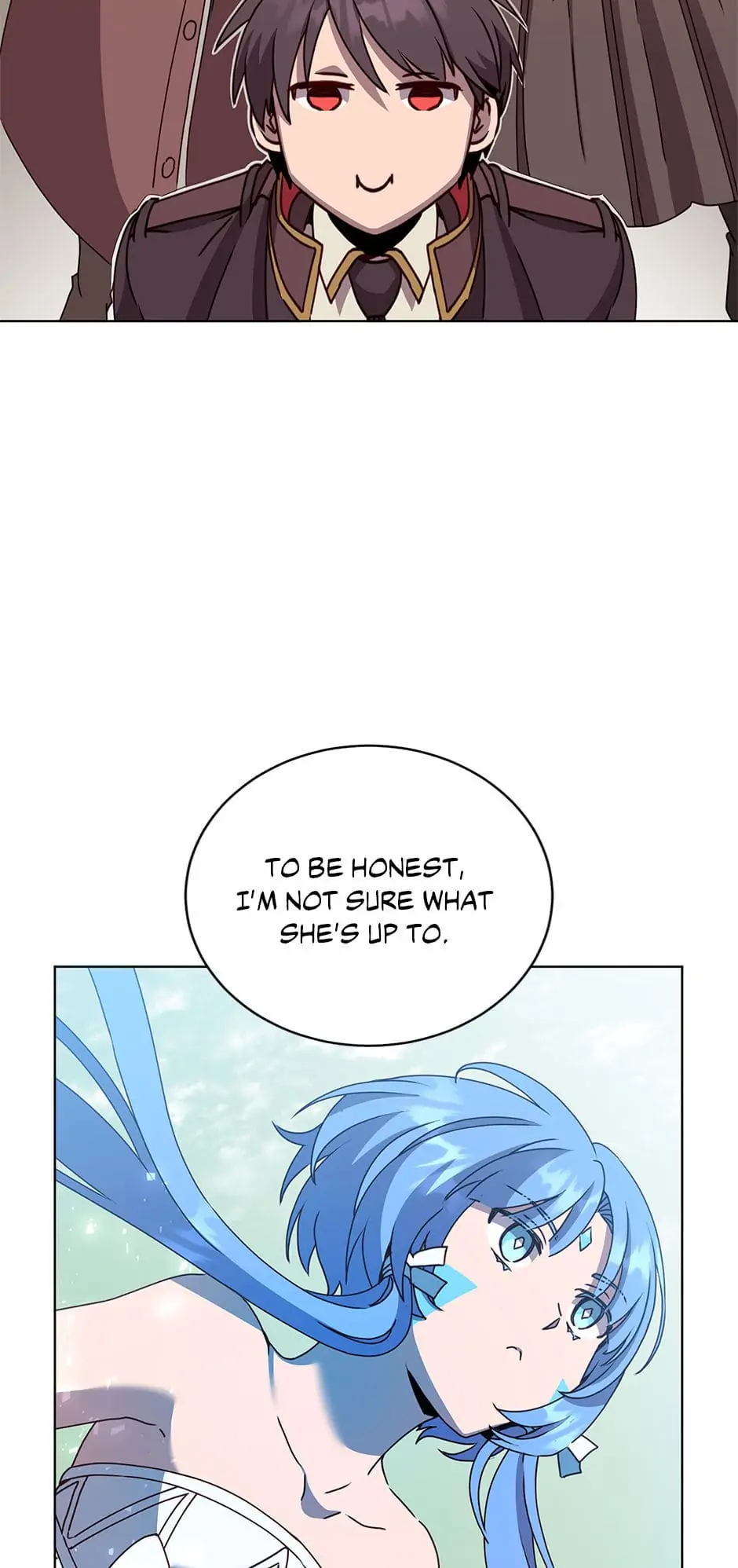 Read The Max Level Hero Strikes Back EN Manga Online