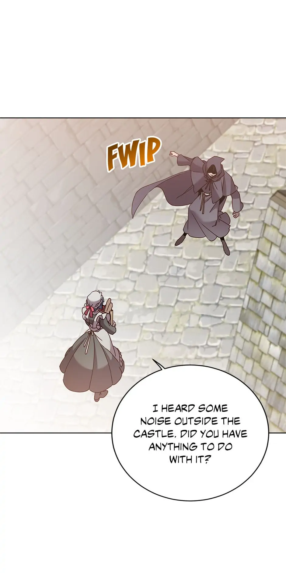 Read The Max Level Hero Strikes Back EN Manga Online