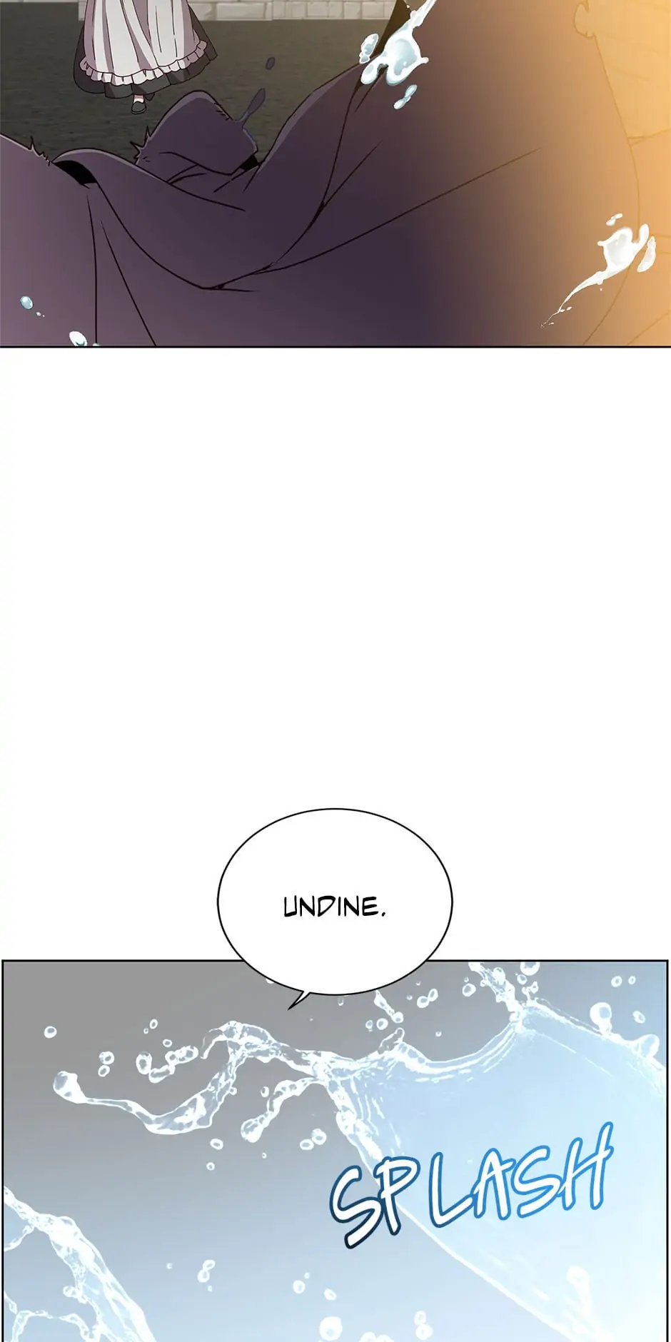 Read The Max Level Hero Strikes Back EN Manga Online