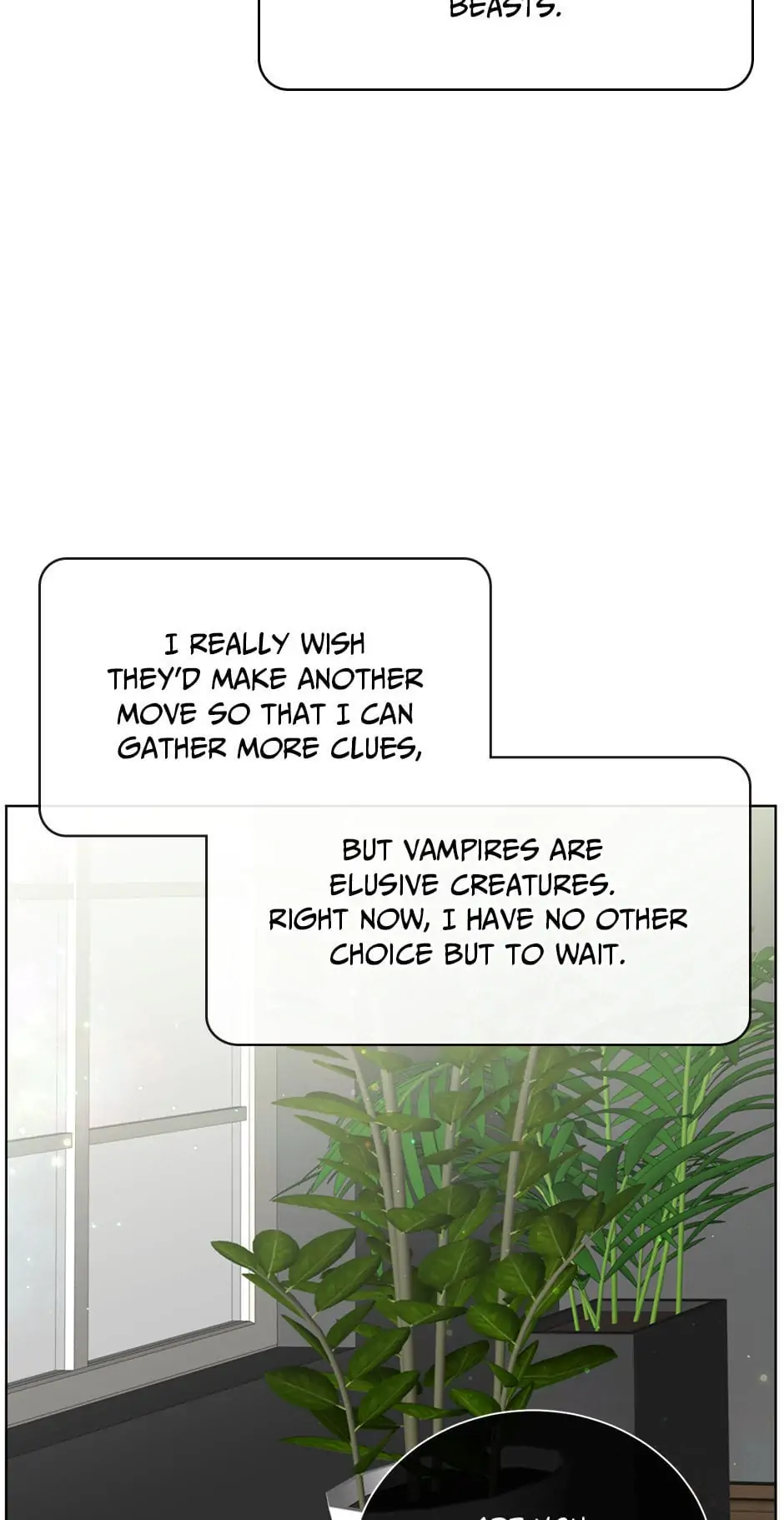 Read The Max Level Hero Strikes Back EN Manga Online