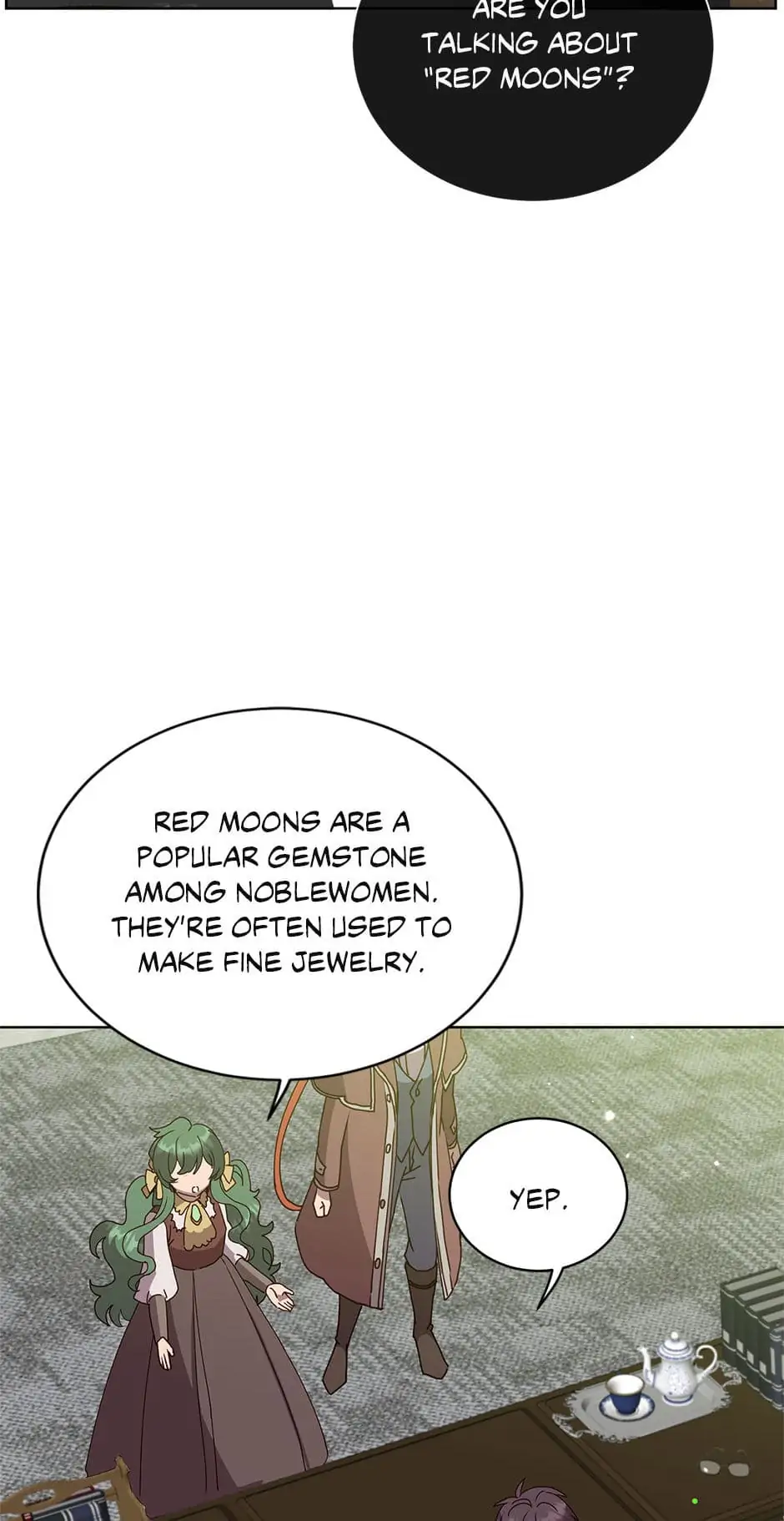 Read The Max Level Hero Strikes Back EN Manga Online