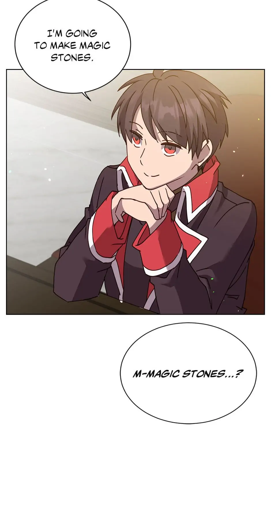 Read The Max Level Hero Strikes Back EN Manga Online