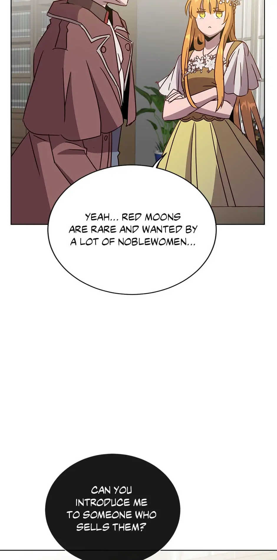 Read The Max Level Hero Strikes Back EN Manga Online