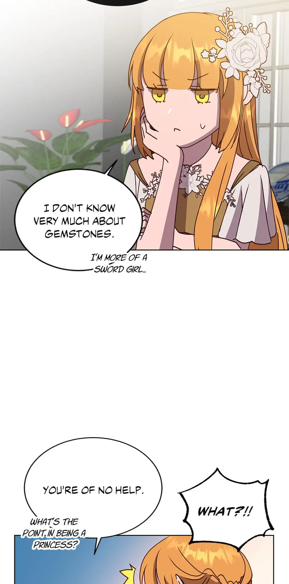 Read The Max Level Hero Strikes Back EN Manga Online