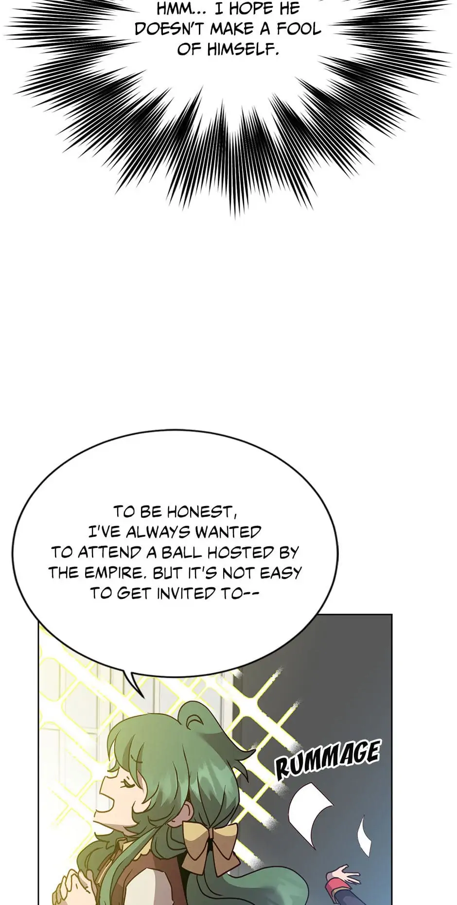 Read The Max Level Hero Strikes Back EN Manga Online