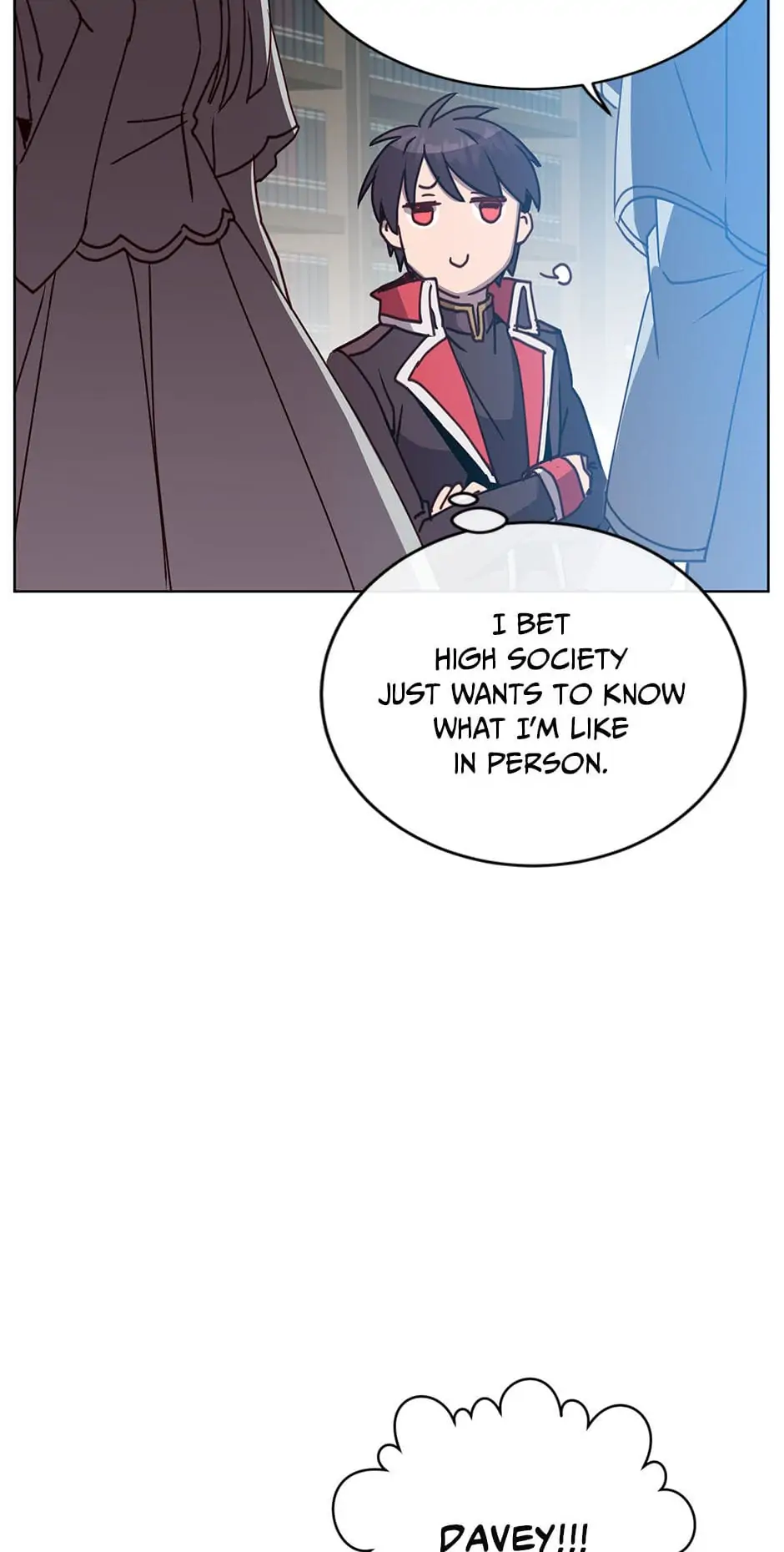 Read The Max Level Hero Strikes Back EN Manga Online