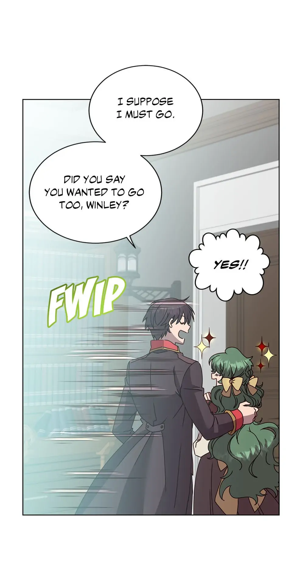 Read The Max Level Hero Strikes Back EN Manga Online