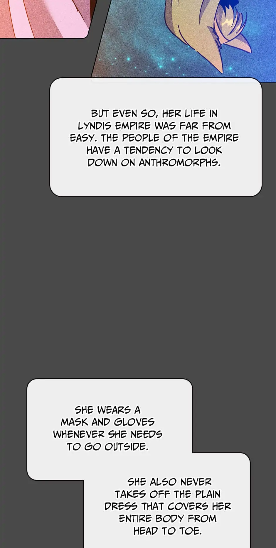 Read The Max Level Hero Strikes Back EN Manga Online