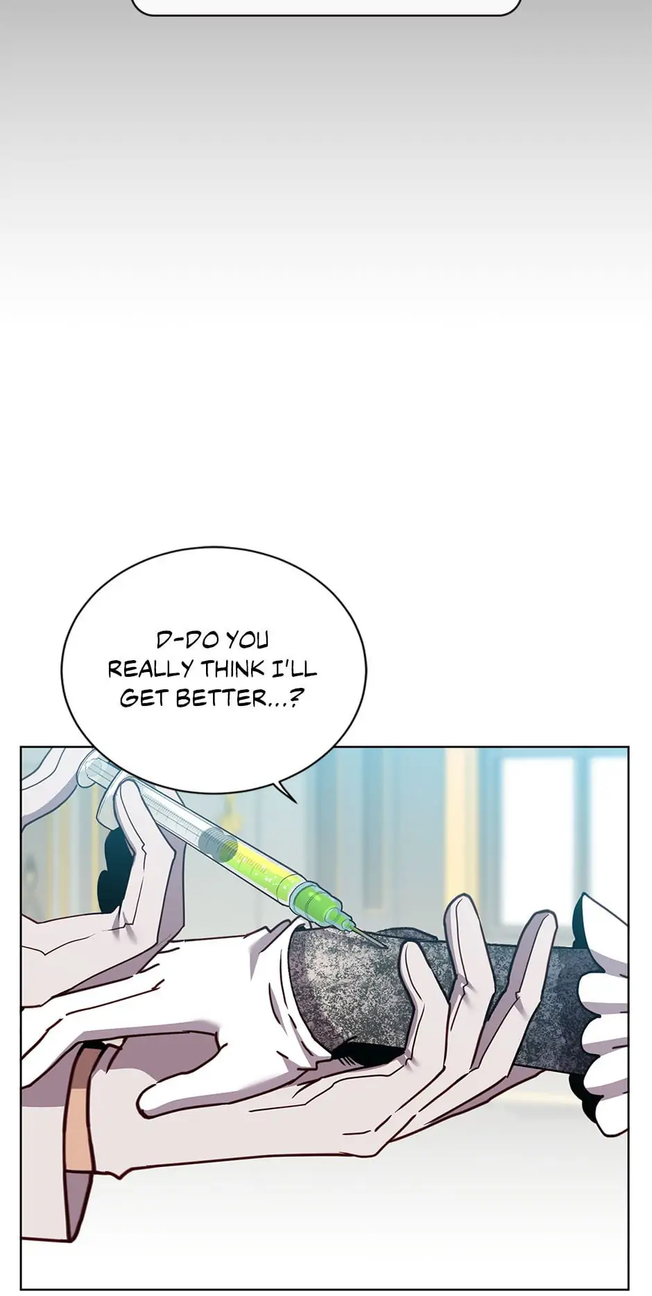 Read The Max Level Hero Strikes Back EN Manga Online