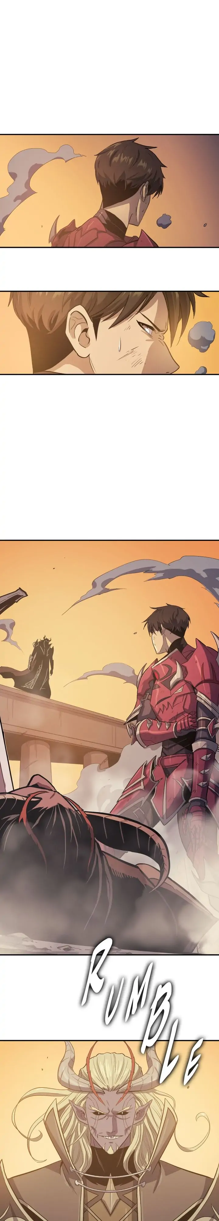 Read The Max Level Returner EN Manga Online