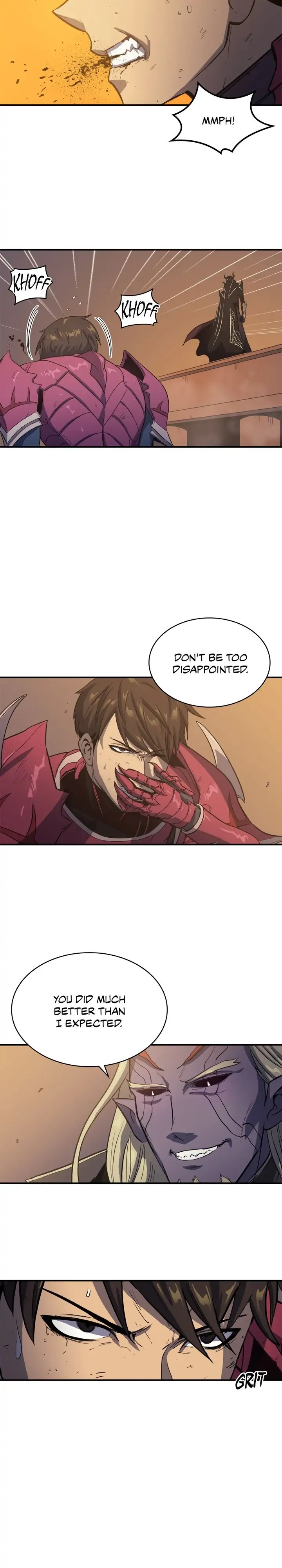 Read The Max Level Returner EN Manga Online