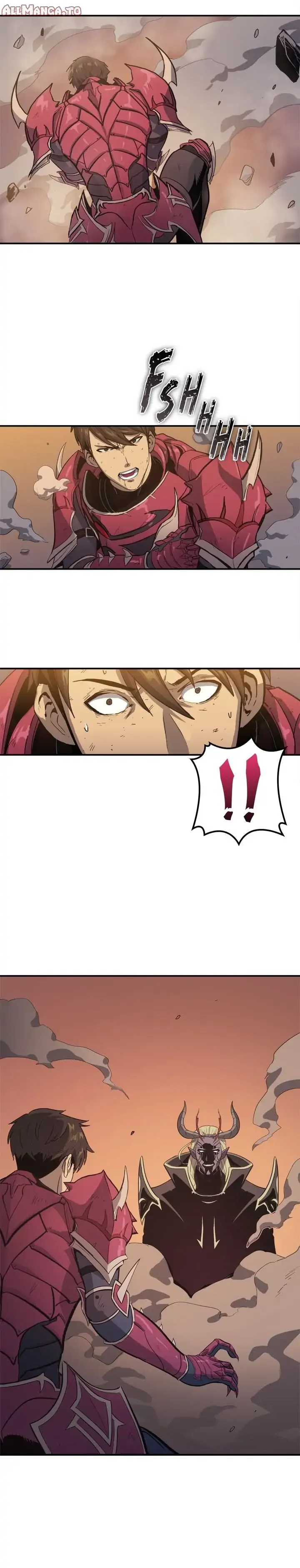 Read The Max Level Returner EN Manga Online