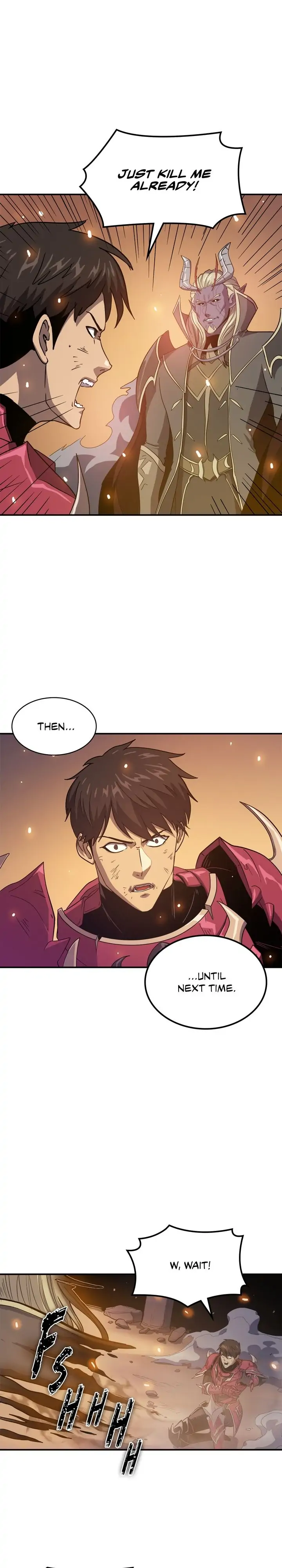 Read The Max Level Returner EN Manga Online