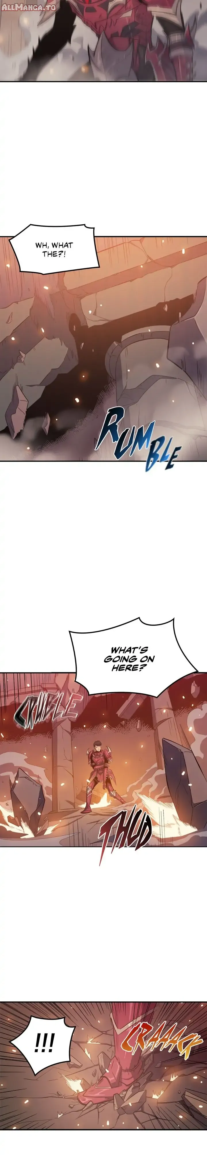 Read The Max Level Returner EN Manga Online