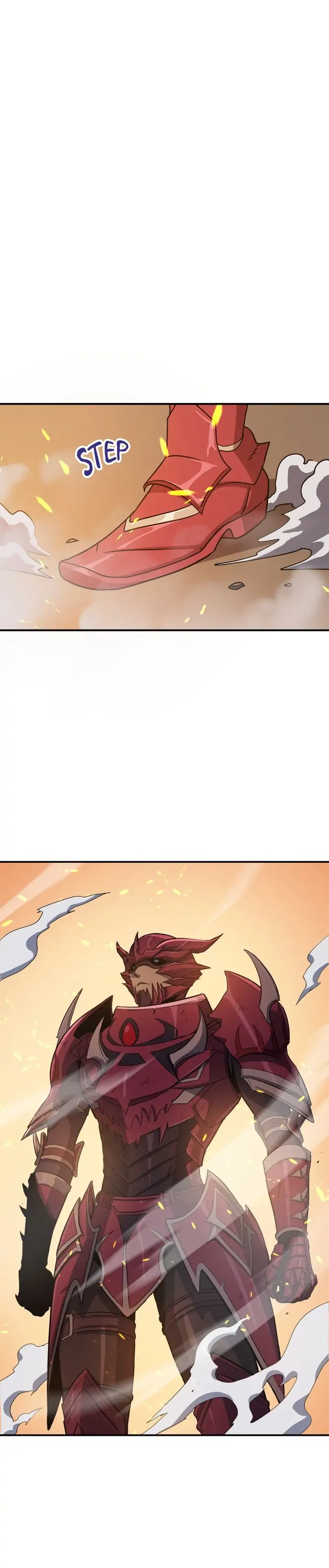 Read The Max Level Returner EN Manga Online