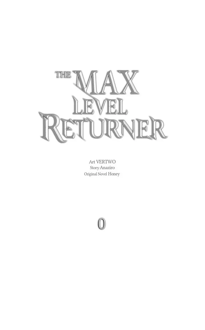 Read The Max Level Returner EN Manga Online