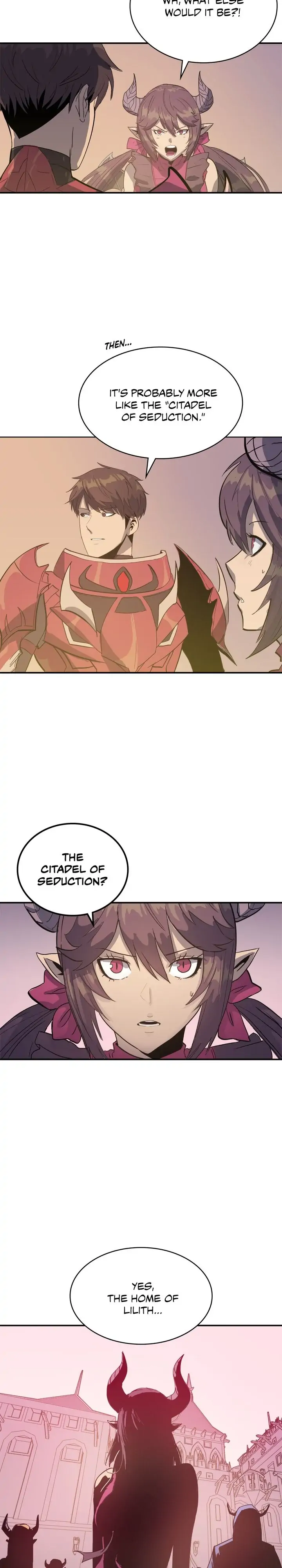 Read The Max Level Returner EN Manga Online