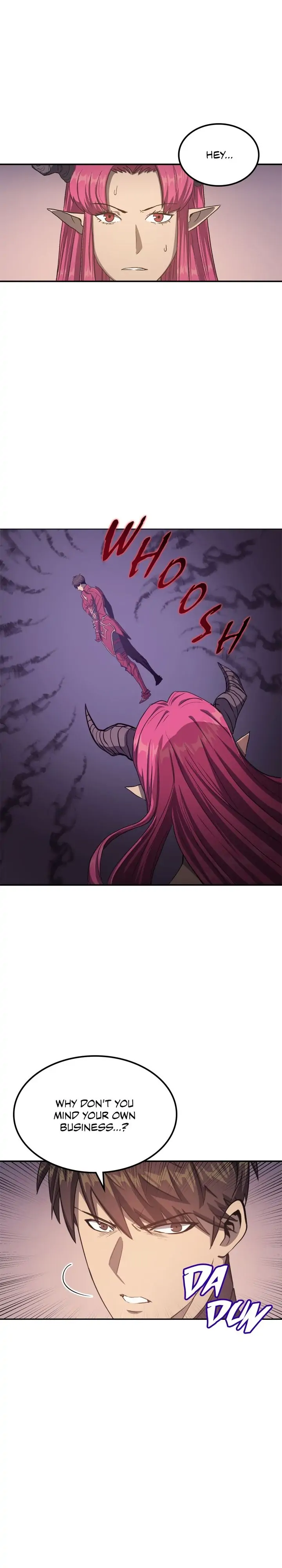 Read The Max Level Returner EN Manga Online