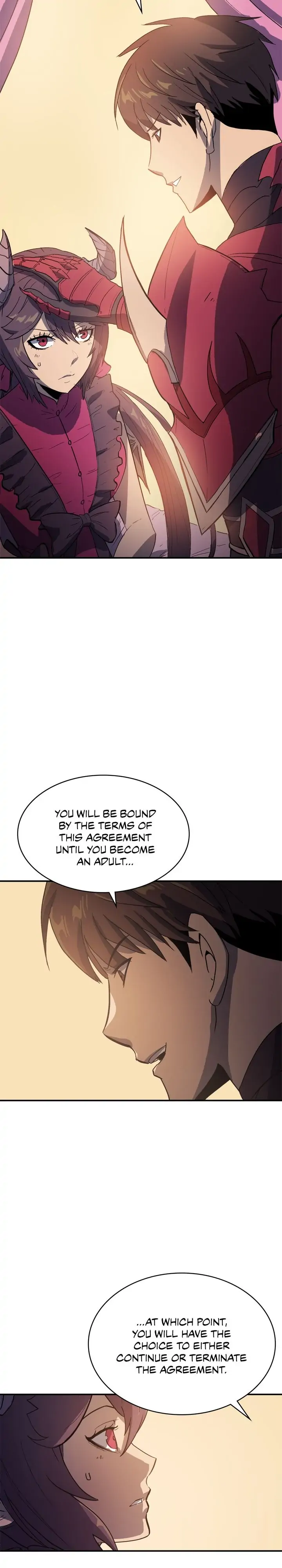 Read The Max Level Returner EN Manga Online