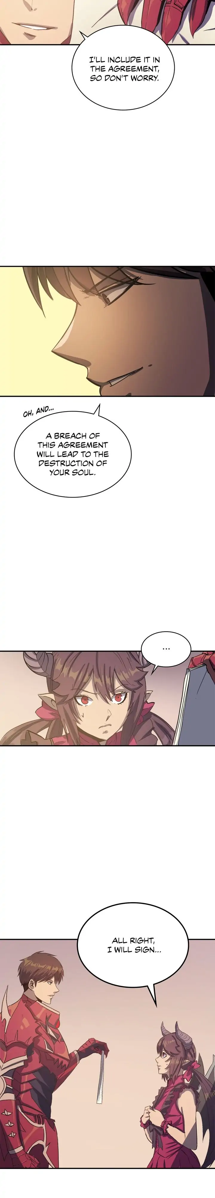 Read The Max Level Returner EN Manga Online