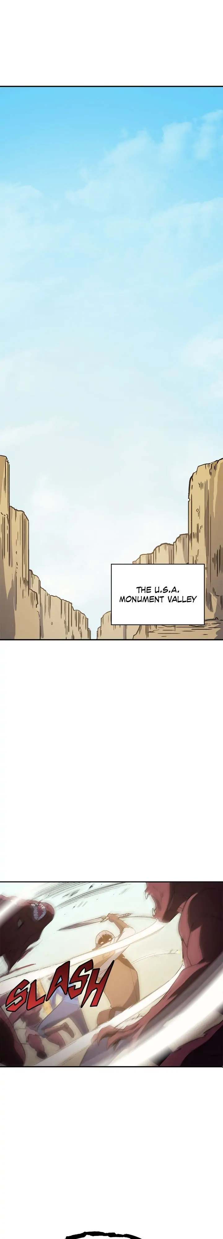 Read The Max Level Returner EN Manga Online
