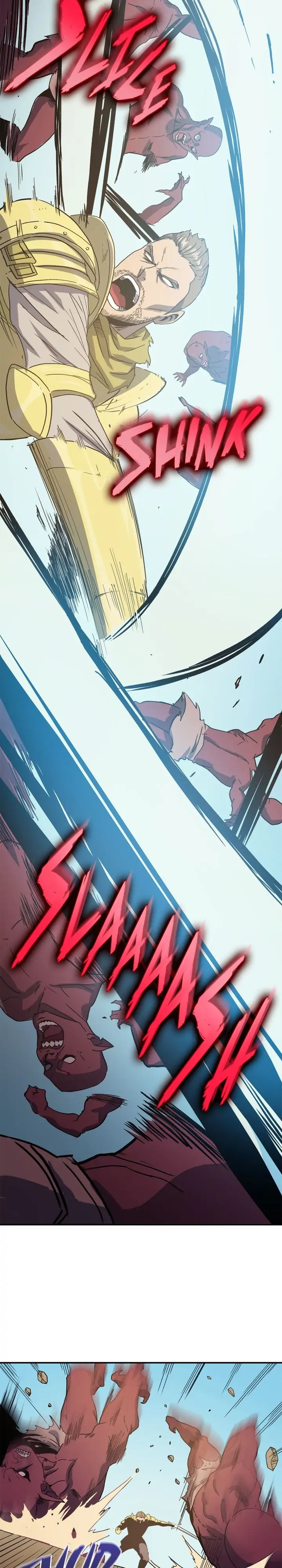 Read The Max Level Returner EN Manga Online