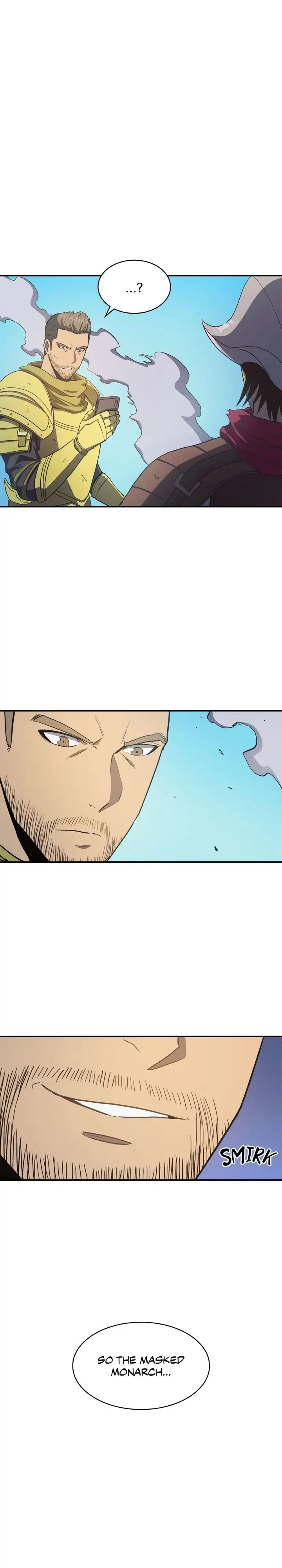 Read The Max Level Returner EN Manga Online