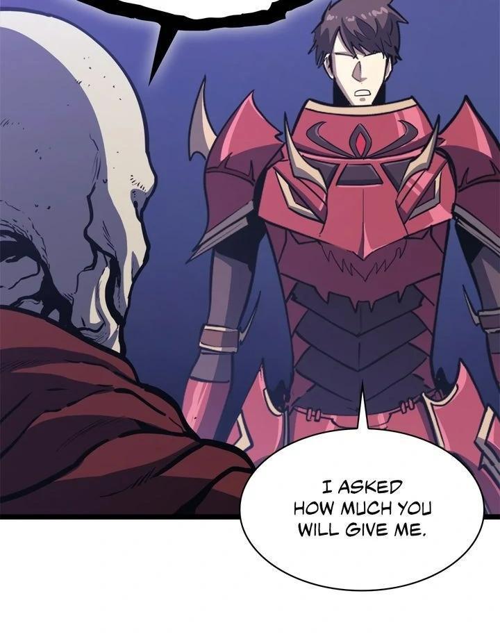 Read The Max Level Returner EN Manga Online