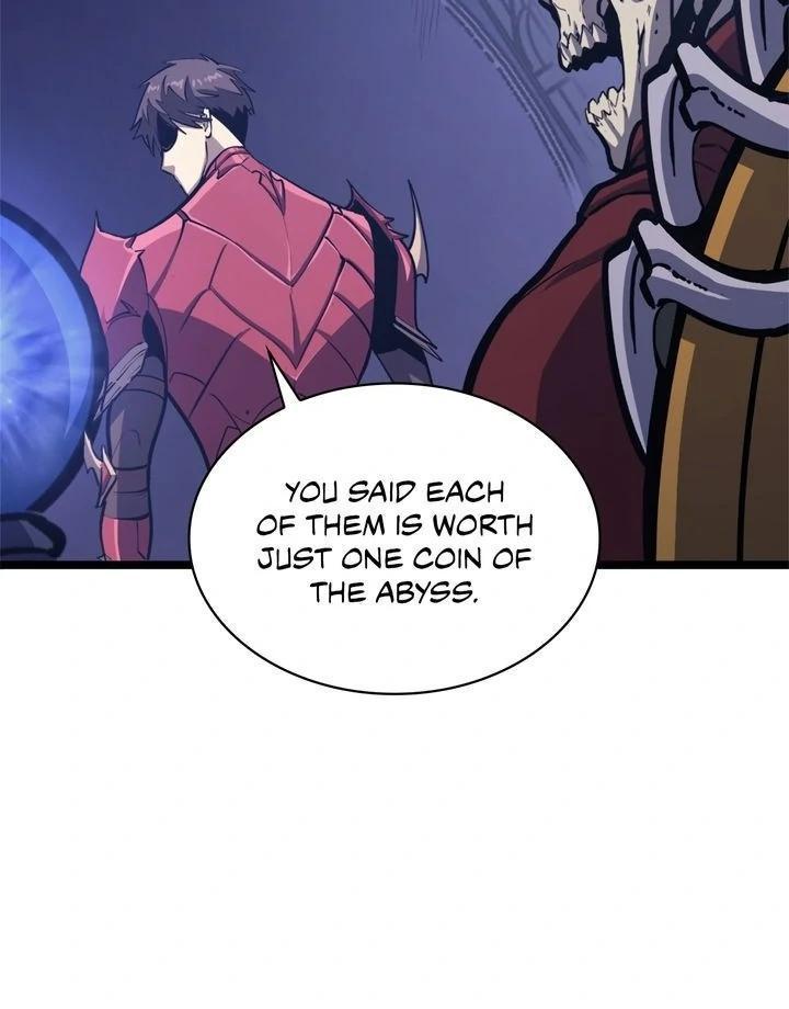 Read The Max Level Returner EN Manga Online