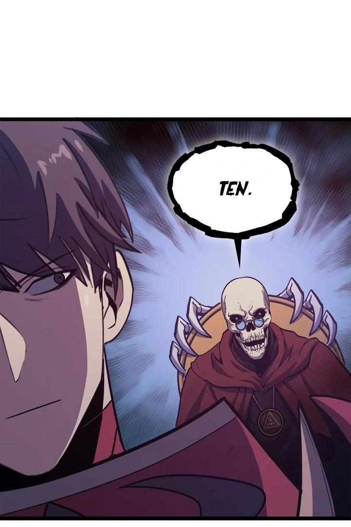 Read The Max Level Returner EN Manga Online