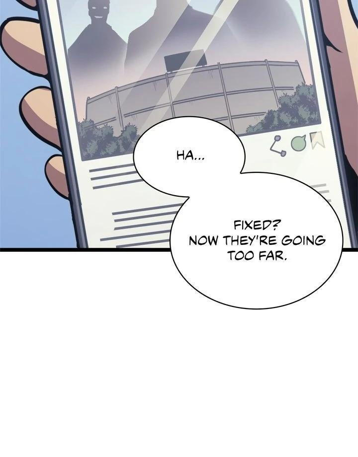Read The Max Level Returner EN Manga Online
